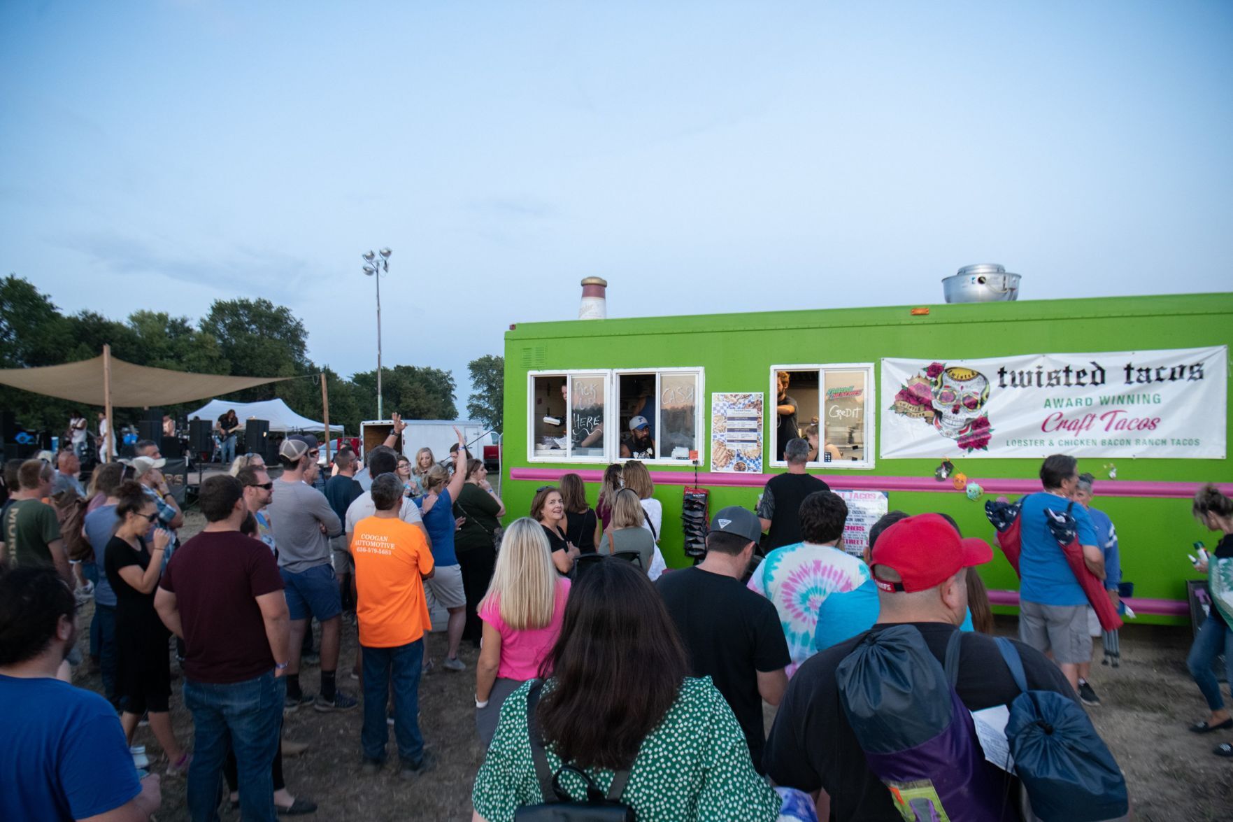 Sky Wars Invitational Fireworks Championship in Wright City